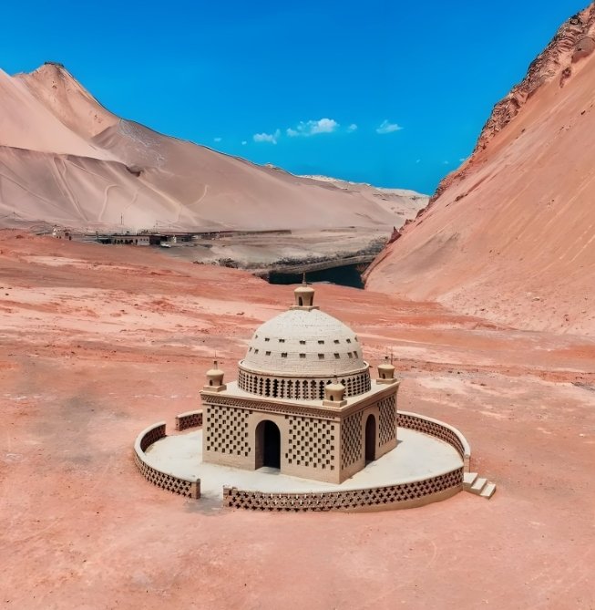 Turpan Travel Guide