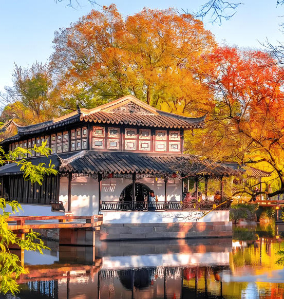 Suzhou Travel Guide 2026: Classi