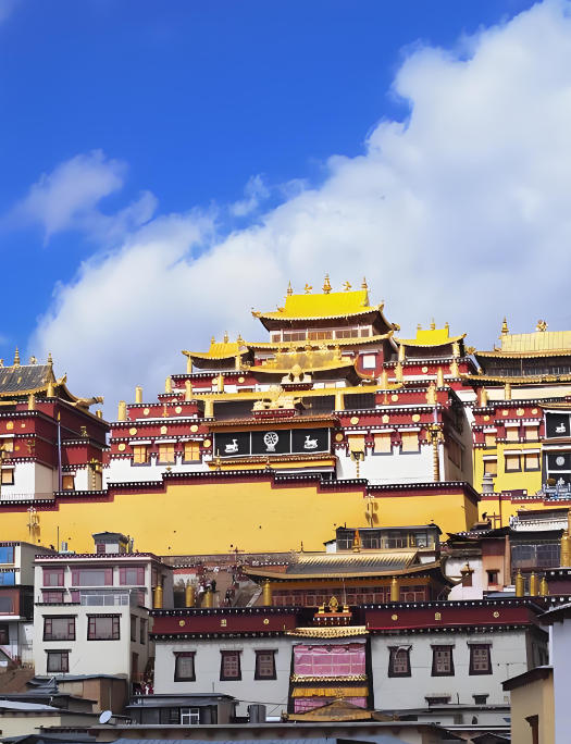 Shangri-La Travel Guide: Things to Do, Tibetan Culture & Snow Mountains, Yunnan