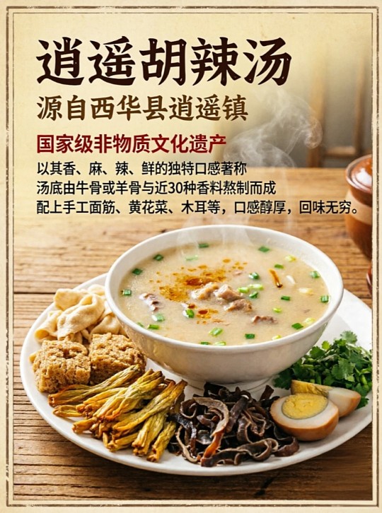 Xiaoyao Spicy Soup