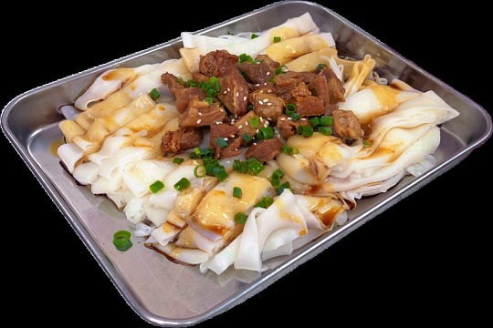 Deqing Bamboo Pole Noodle