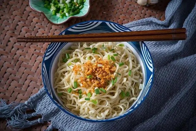 Meizhou Pickled Noodle